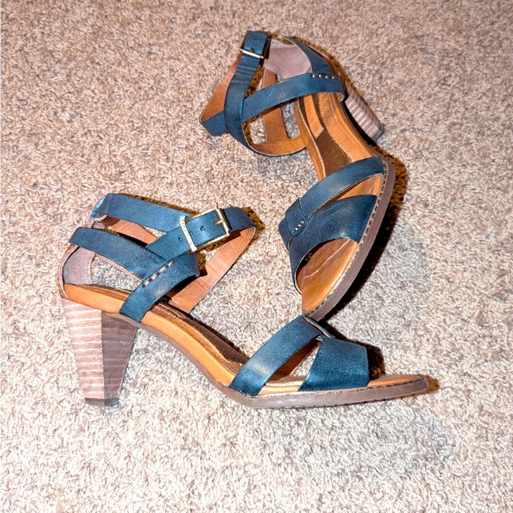 Calvin Klein sandals